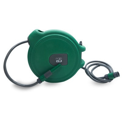 Motalica za crevo - zidna automatska sa crevom 20m RAIN