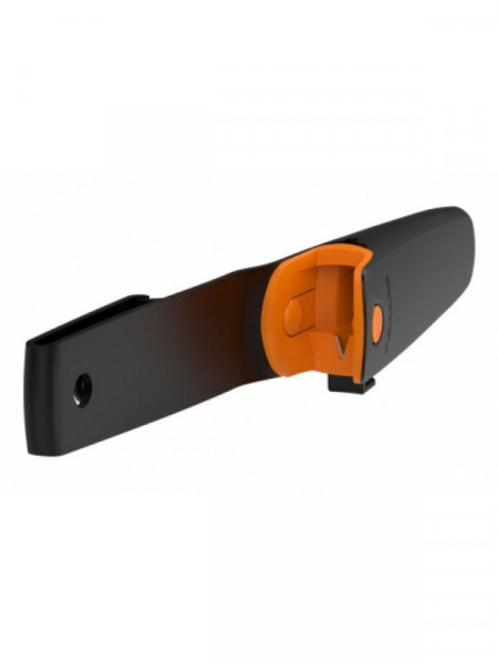 Knife Fiskars 1023620 + Sharpener - 1023620 - Knives - Hand tools