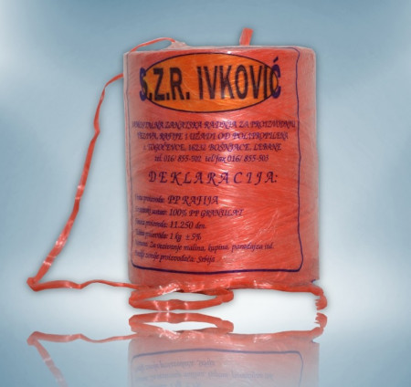 Rafija za vezivanje - vezivo