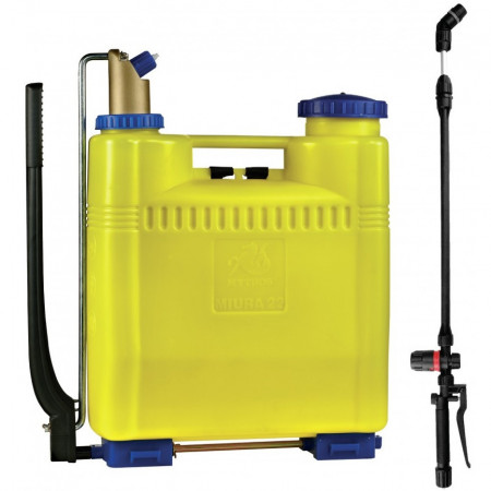 Prskalica leđna MIURA 22L DiMartino