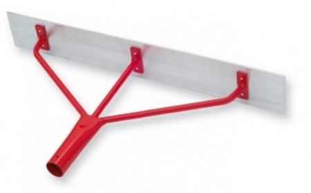Ravnjača glatka 600mm Tovarna Meril