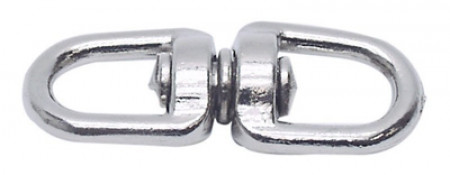 Okretna spojnica 3.8-6mm