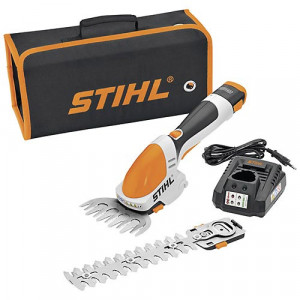 Baterijski trimer za živu ogradu HSA 25 STIHL