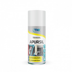 Apursil čistač 150ml TKK