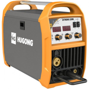 Aparat za MIG/MAG varenje inverter EXTREMIG 200W HUGONG
