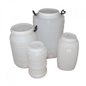 Bure plastično 15-210L
