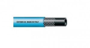 Crevo za varenje 8x15 oxygen 50m