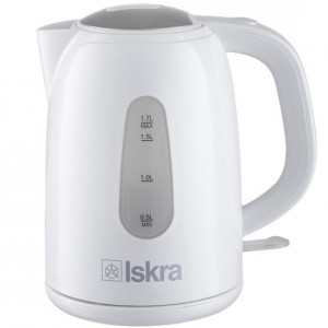 Električni bokal za vodu - kuvalo 1.7L T-8809 ISKRA