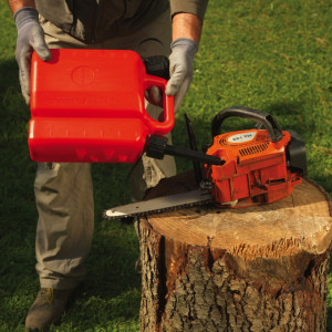 Kanister - kanta za gorivo 1.5L + 3.5L DiMartino