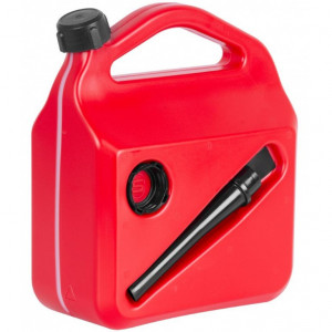 Kanister - kanta za gorivo 20L STREND PRO