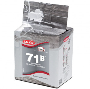 Kvasac 71B Lalvin, Lallemand 500g