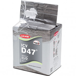 Kvasac ICV D47 Lalvin 500g