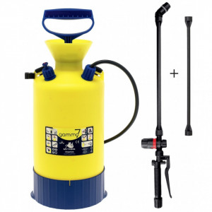 Prskalica GAMMA 7L DiMartino