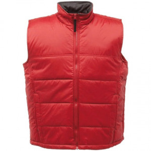 Radni prsluk - crveni S-XXXL PORTE