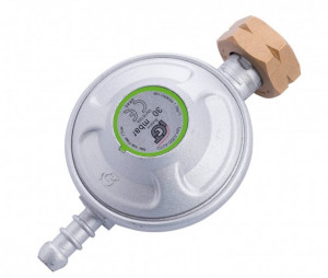 Regulator pritiska za propan butan