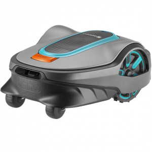 Robotska kosilica Sileno life 750 GARDENA