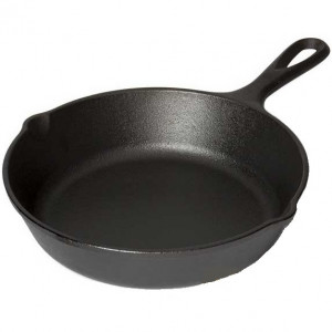 Tiganj tučani 26cm