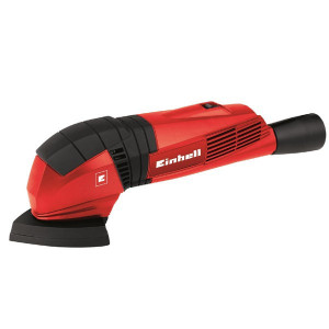 Trougaona delta brusilica TC-DS 19 Einhell