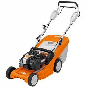 Benzinska kosilica RM 443 T STIHL