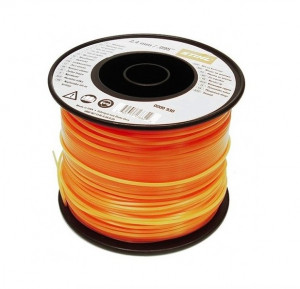 Struna za trimer kockasta 280-430m STIHL