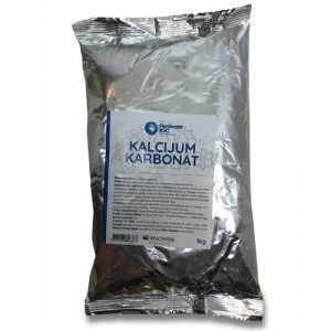 Kalcijum karbonat 1kg