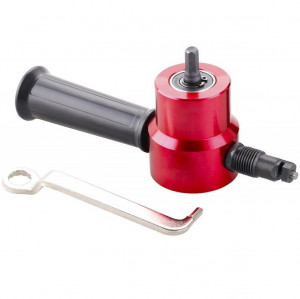 Adapter za rezanje - sekač lima za bušilicu LEVIOR