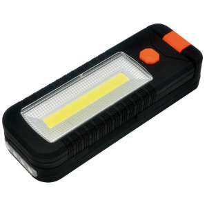 Baterijska LED lampa 4+1 PROSTO