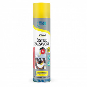 Čistač kočnica 400ml TKK