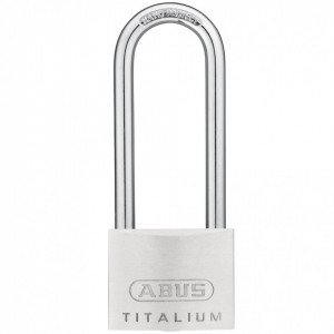 Katanac produženi Titalium 50mm ABUS