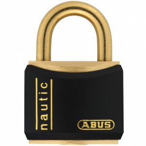 Katanac vodootporni - mesingani 30mm ABUS