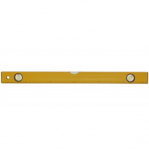 Libela žuta 40cm-200cm Levior