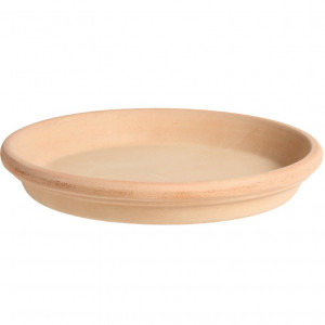 Podmetač za saksiju 31cm graffiata i arena terracotta DEGREA