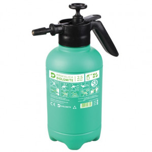 Prskalica mini 2.5L DOLOMITE