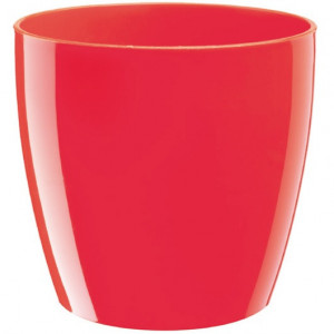 Saksija RIO orange 14x13cm DiMartino