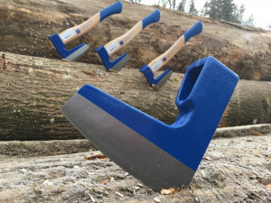Sekira Srpska sa drškom - kovana 0.5-2kg STRUC MUTA