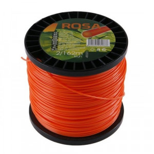 Struna za trimer 2mm 162m Rosa
