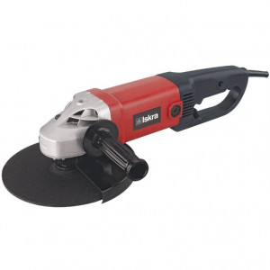 Ugaona brusilica 2000W ISKRA