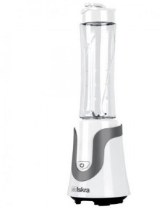 Blender 300W beli Iskra