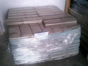 Džak vreća PVC 550x950mm - 20kom.