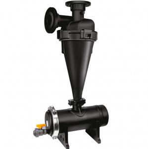 Hidrociklon AQ - 144 - 2"