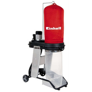 Industrijski usisivač TE-VE 550 A Einhell