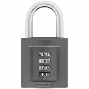 Katanac sa šifrom 50mm ABUS