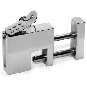 Katanac sigurnosni 100x70x20mm