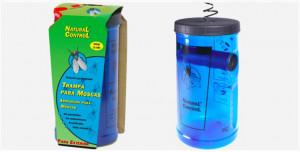 Klopka za muve Swissino Solutions