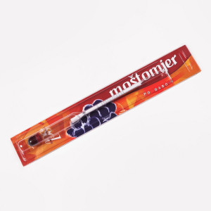 Moštomeri - širometar po Exelu sa toplomerom
