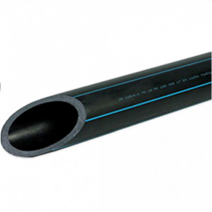 PE cev 1/2" (fi20mm) PN6 PE80