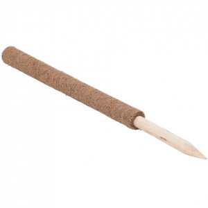 Potporni štap za saksijske biljke - kokos 80cm WINDHAGEN