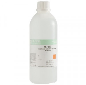 Rastvor za čišćenje elektrode PH testera 230ml HANNA