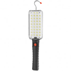 Servisna punjiva LED lampa PROSTO