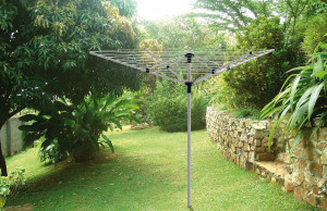 Sušilica za veš Garden 40m
